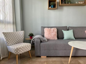 Apartamento La Magdalena